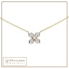 collana Allegra fiore